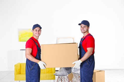 Customer booking and storage agreement overview