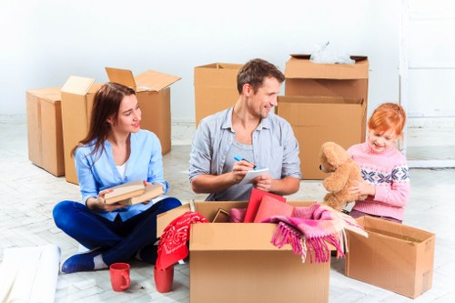 Payment and invoice terms for storage services