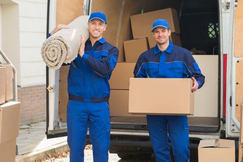 Emergency preparedness checklist for a storage environment