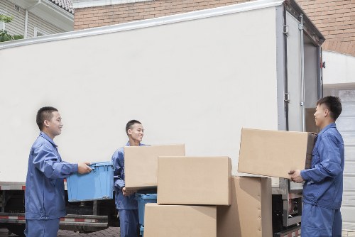 Lamorbey Storage helping people and businesses create more usable space