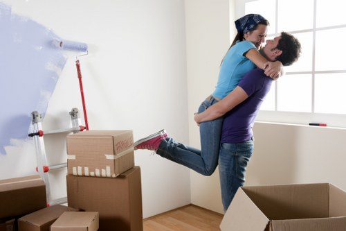 Staff assessing a formal storage complaint