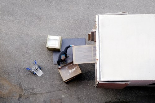 Secure storage space for student items and seasonal belongings