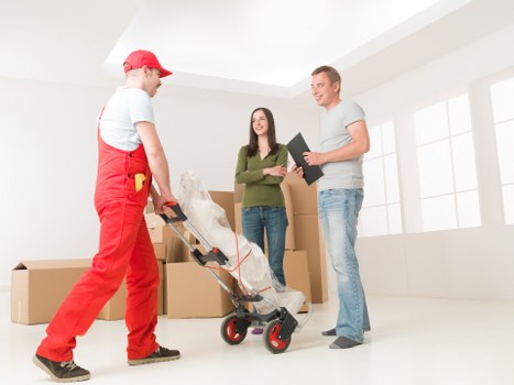 Protective equipment and safety checks in a storage facility