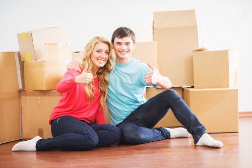 Smart room-by-room storage tips for Lamorbey homes