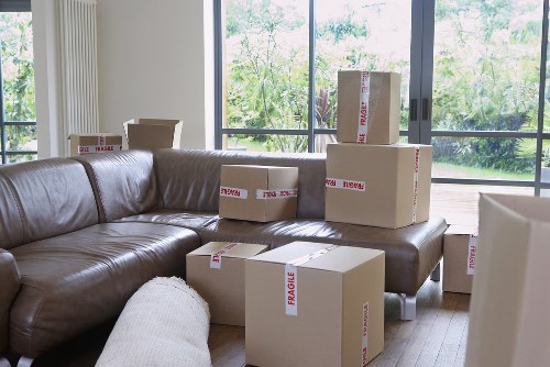 Flexible storage options for local residents and businesses