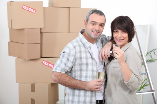 Resolution stage for a storage facility complaint